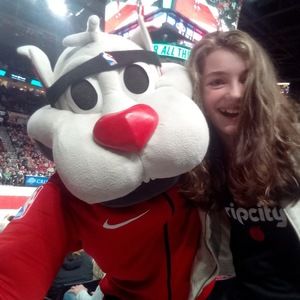 Meet your Posher, Madison